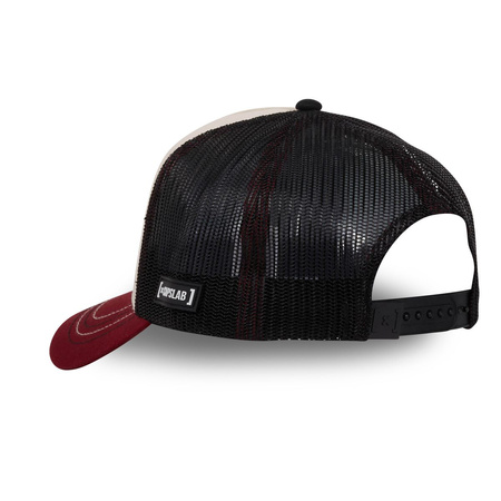 Czapka CAPSLAB X Harry Potter