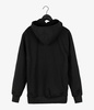 Bluza Elade ZIP HOODIE elade patch black jeans