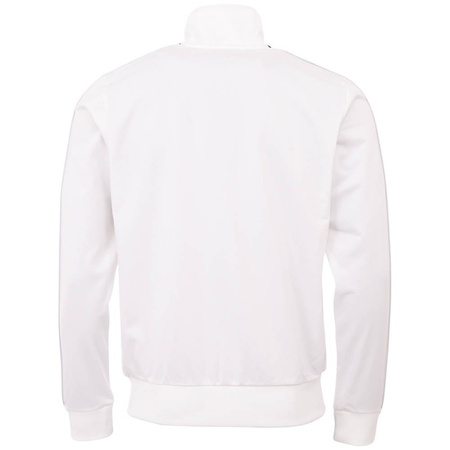 Bluza Kappa AUTHENTIC JECKO Biała