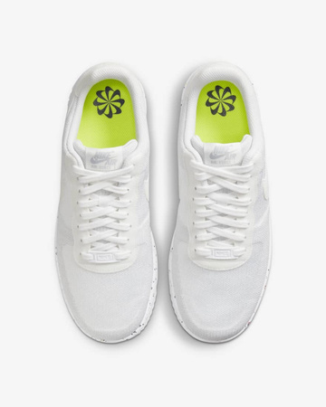 Buty Nike Air Force 1 Crater FlyKnit (DC4831-100)
