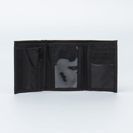 Portfel Patriotic Czarny Eko Skóra