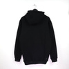 Bluza BOR Hoody Color Box Black