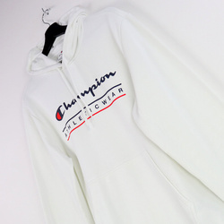 Bluza Champion Hoodie White
