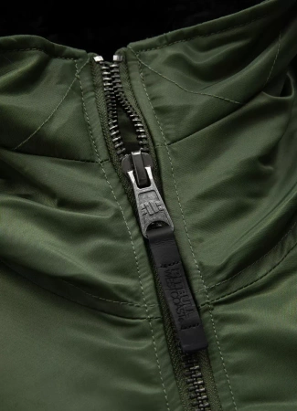 Kurtka Pit Bull BEEJAY 2 OLIWKOWA