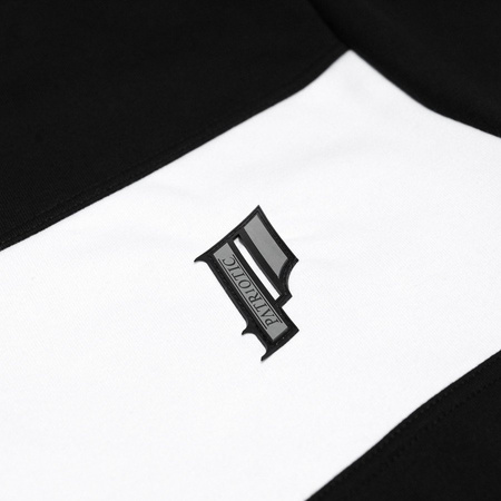 Bluza Patriotic Pistolet Mini Czarna