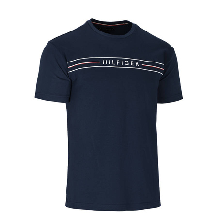 T-shirt Tommy Hilfiger XM0XM01528 CBK