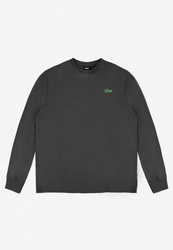 LONGSLEEVE PROSTO Coolt Graphite