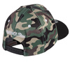 Czapka Mitchell & Ness New York Knicks Camo
