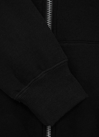 BLUZA Z KAPTUREM PIT BULL TERRY HILLTOP