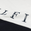 Bluza Tommy Hilfiger Striped Color Block MW0MW144480A4