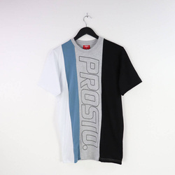 Koszulka Prosto Bloxy Blue