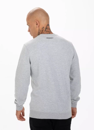 Bluza PIT BULL Fern Szara