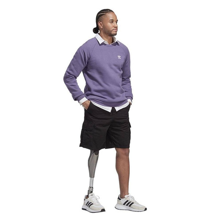 Bluza adidas Trefoil Essentails Crew IA4824