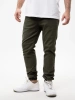Spodnie Jogger Jigga Wear Crown Military Green