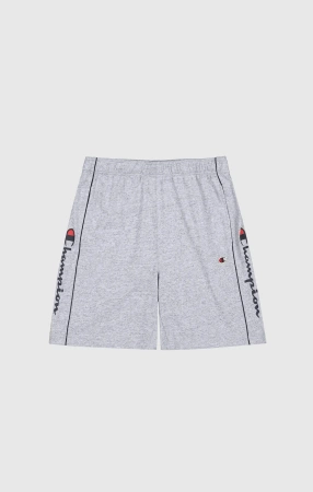 Krótkie spodenki Champion Szare
