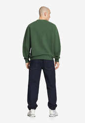 Spodnie Prosto Slim Pulse Navy