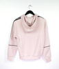 Bluza Damska FILA Tavora hoodie Pink