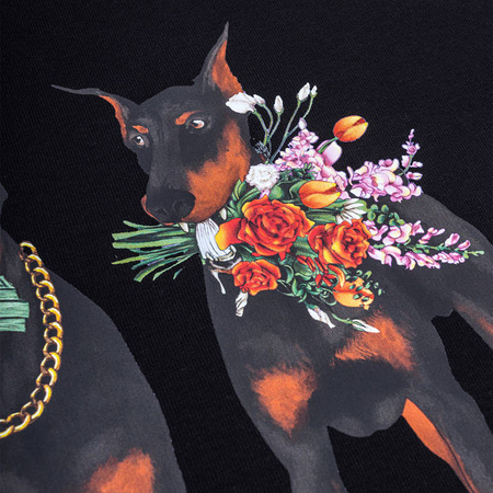 Bluza Kamuflage Kaptur DOBER$$$