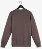 Bluza Elade Crewneck icon mini logo brown