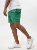 Spodenki Jigga Wear Patch Zielone
