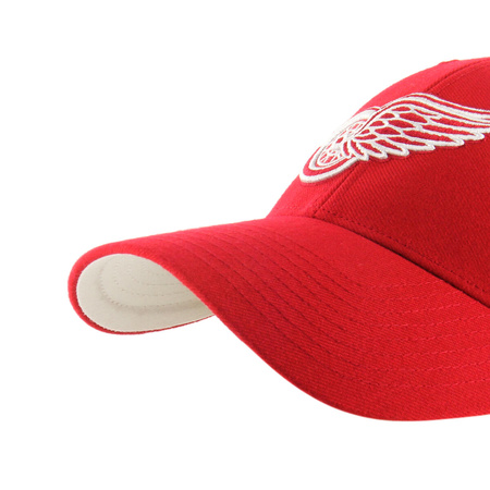 Czapka z daszkiem '47 Detroit Red Wings
