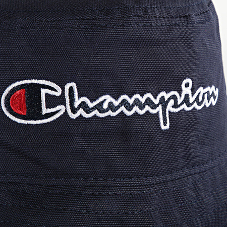 Kapelusz Champion Bucket Hat Navy