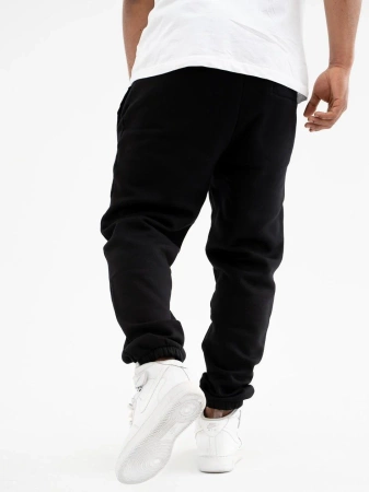 Spodnie Dresowe Jigga Wear Frame Name