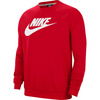 Bluza Nike Air Mens Homme Czerowna