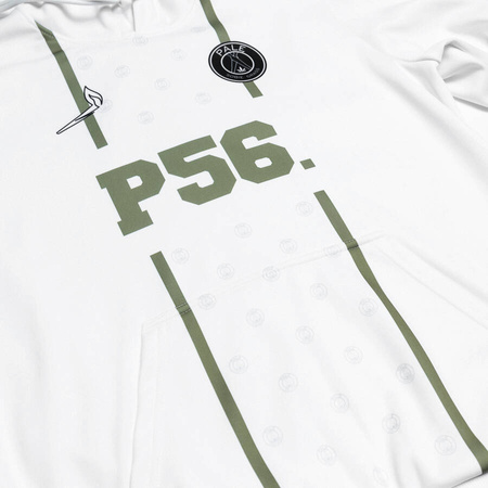 Bluza P56 PALĘ SOBIE GRASS FOOTBALL