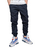 Spodnie Newbadline JOGGER Icon Navy