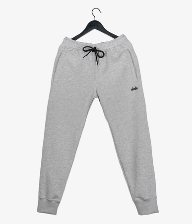 Spodnie Dresowe elade light grey