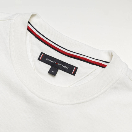 Bluza Tommy Hilfiger Striped Color Block MW0MW144480A4