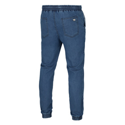 Spodnie Jogger Jeans Patriotic Cls Mini