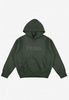 Bluza Prosto Hoodie Mizo Green