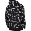 Bluza Jordan Paris Saint-Germain Fleece Hoodie (CV9954-010)