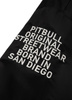 Kurtka Pit Bull Baseball Seabridge Varsity black