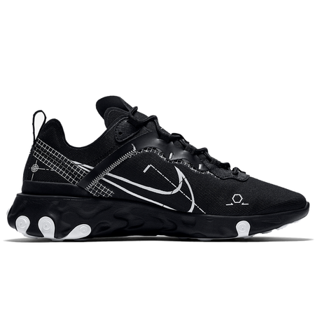 Buty Nike REACT ELEMENT 55(CU3009-001)
