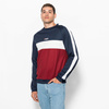 Bluza Fila Men Paavo Crew