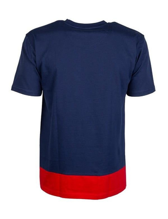 T-SHIRT DIIL S GRANATOWY DTS892