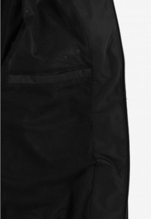 Kurtka Prosto Bomber Black