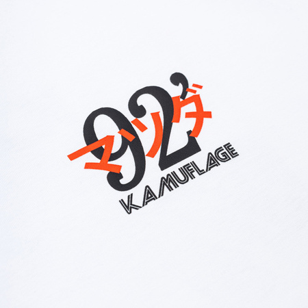 T-shirt Kamuflage Dorito