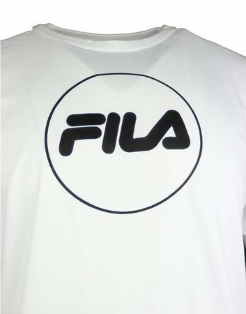 Koszulka FILA Biała