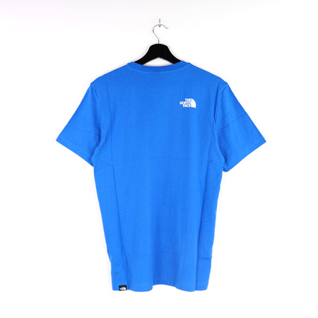 Koszulka The North Face Simple Dome Tee