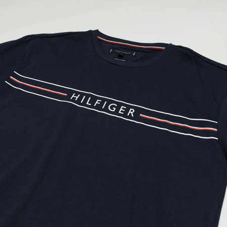 T-shirt Tommy Hilfiger XM0XM01528 CBK