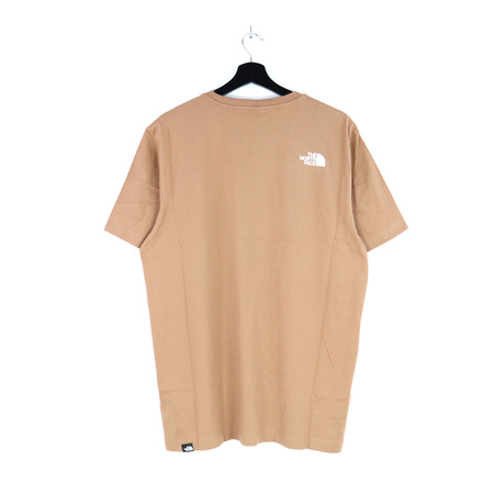 Koszulka The North Face Easy Tee