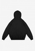 Bluza Prosto Hoodie Big Log Black