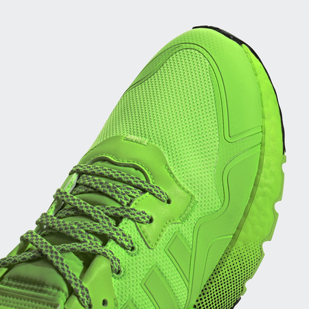 Buty adidas Nite Jogger Signal Green