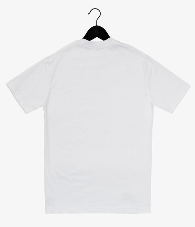 T-shirt Elade patch white