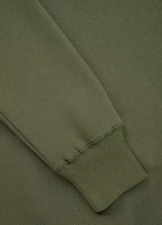 BLUZA CREWNECK PITBULL POTOMAC Olive