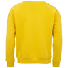 Bluza Kappa Authentic Golor Żółta
